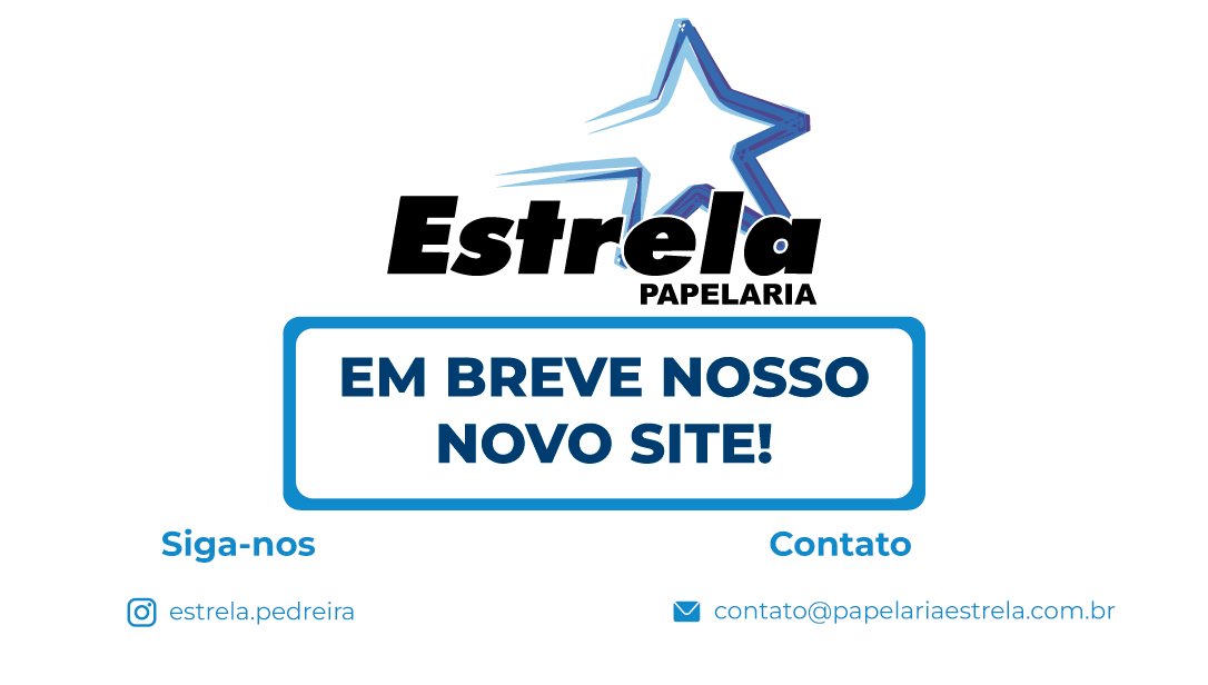 Papelaria Estrela