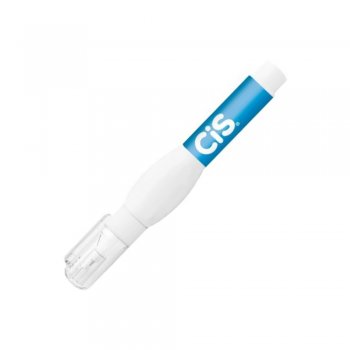 CANETA CORRRETIVA CIS 9 ML