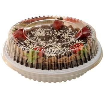 EMBALAGEM G-40MM P/ BOLO PCTE C/ 3  GALVANOTEK