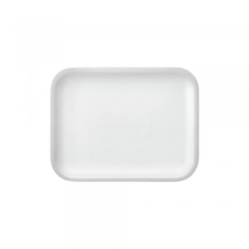 BANDEJA ISOPOR DM-70  S/TAMPA FD C/ 200 DARNEL