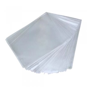 SACO PLASTICO VIRGEM 40X60X 0,12   5 KG (185)