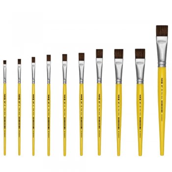 PINCEL TIGRE REF 267 NR 14