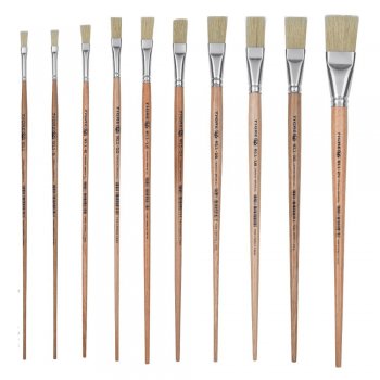 PINCEL TIGRE REF 811 NR  2