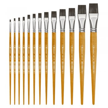 PINCEL CONDOR REF 441 NR  8