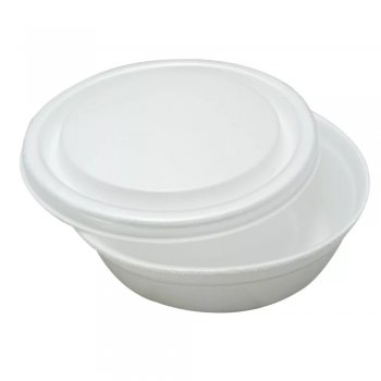 MARMITEX ISOPOR R-100 - 500 ML  PCT C/ 10 SPUMA